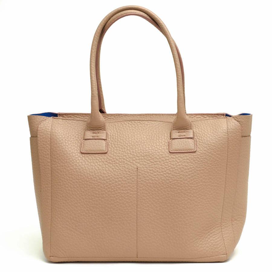 FURLA フルラ トートバッグ CAPRICCIO S TOTE カプリッチョ 牛革