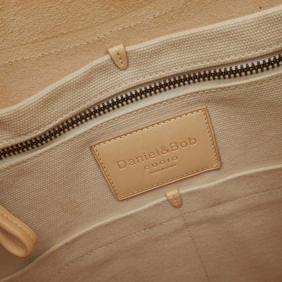 Daniel & Bob（ダニエル アンド ボブ） ダニエル＆ボブ リュック