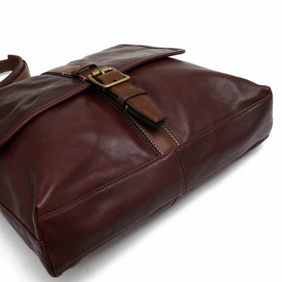 COACH（コーチ） ショルダーバッグ 70492 Harrison Map Bag ハリソン