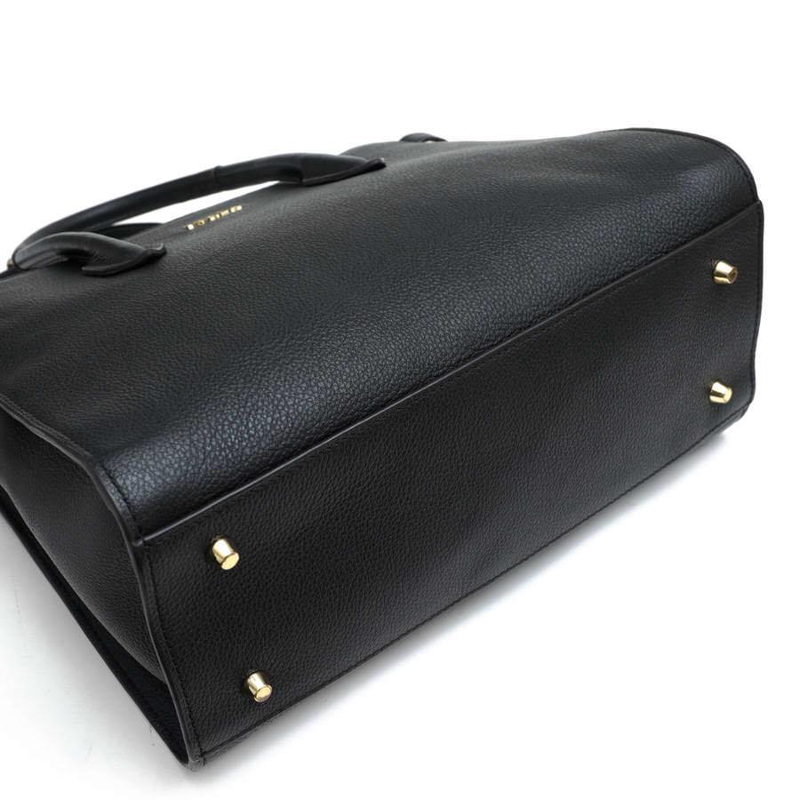 FURLA（フルラ） トートバッグ PIN S SATCHEL ピン 牛革 2WAY