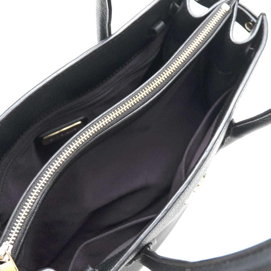 FURLA（フルラ） トートバッグ PIN S SATCHEL ピン 牛革 2WAY