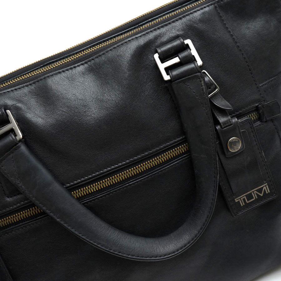 TUMI トゥミ ビジネスバッグ 68516D BEACON HILL Branch Slim Laptop