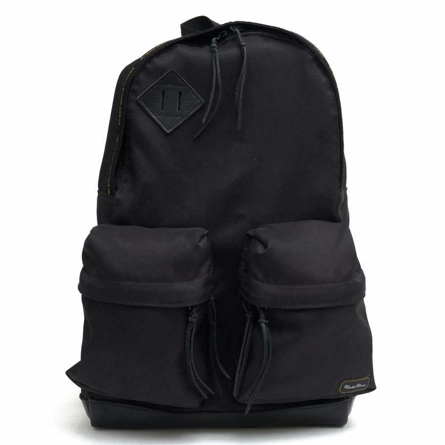 UNDERCOVER アンダーカバー リュック UCA4B03-01 JONIO BASIC BACKPACK
