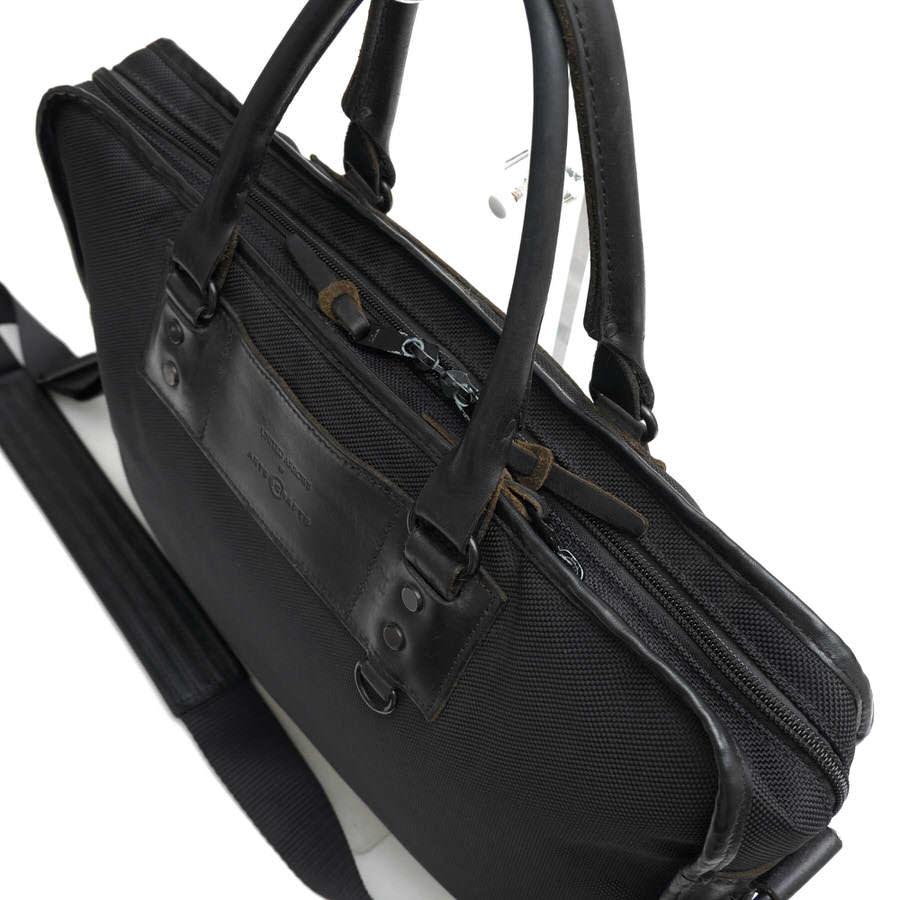 ARTS＆CRAFTS アーツアンドクラフツ ビジネスバッグ Bespoke