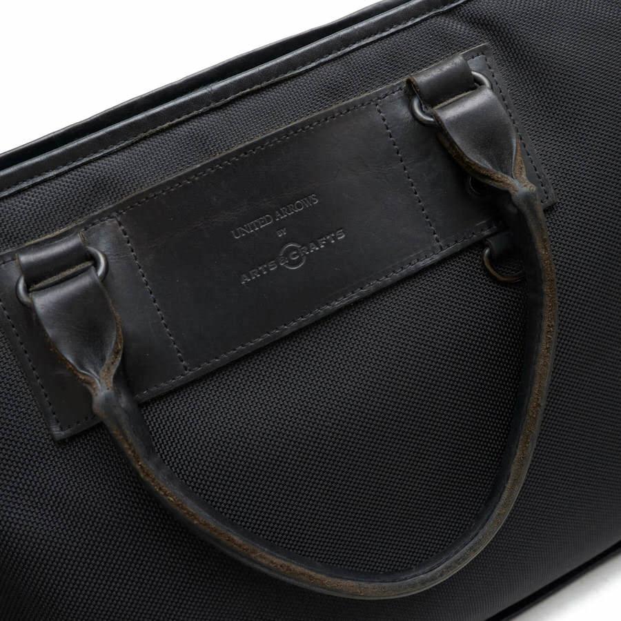 ARTS＆CRAFTS アーツアンドクラフツ ビジネスバッグ Bespoke