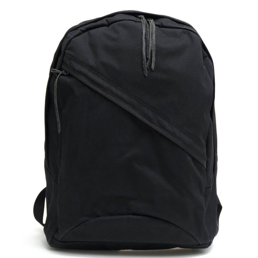 バッグ nonnative HIKER BACKPACK HIKER BACKPACK NYLON OXFORD – COVERCHORD