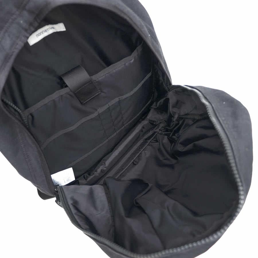 nonnative ノンネイティブ リュック NN-BG3701 HIKER BACKPACK COTTON 