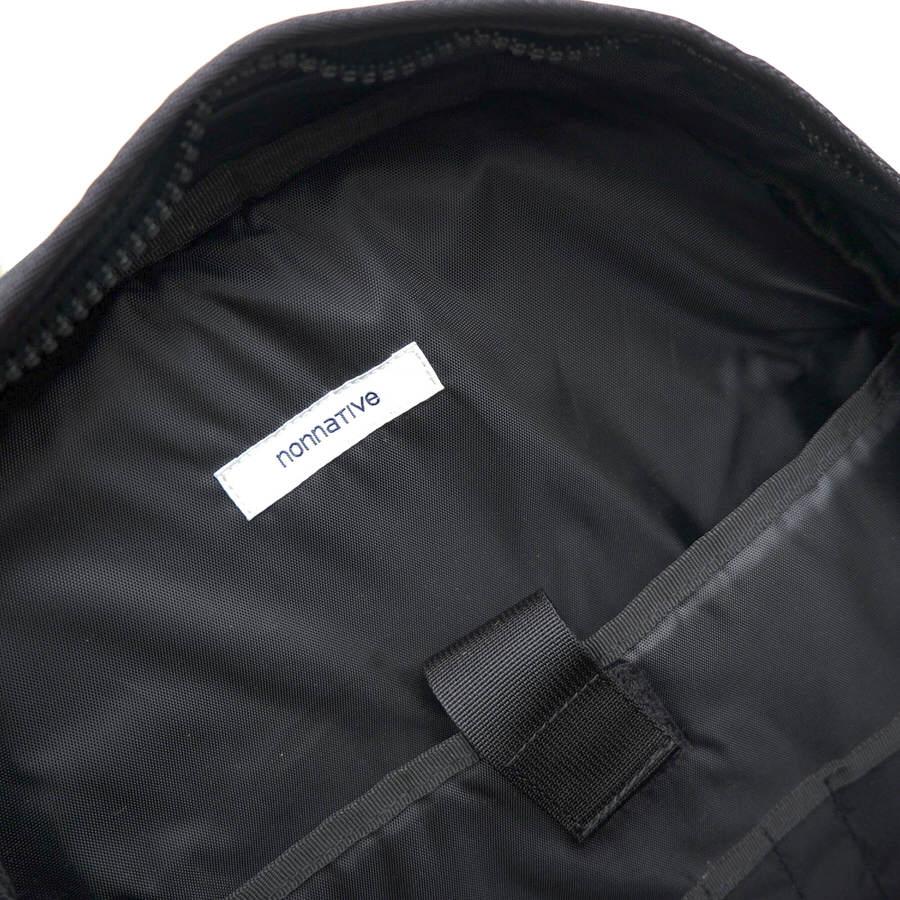 nonnative ノンネイティブ リュック NN-BG3701 HIKER BACKPACK COTTON 