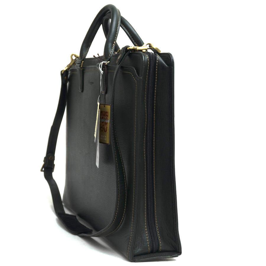 Aquascutum アクアスキュータム ビジネスバッグ 1-1-1440-350 MARUEM