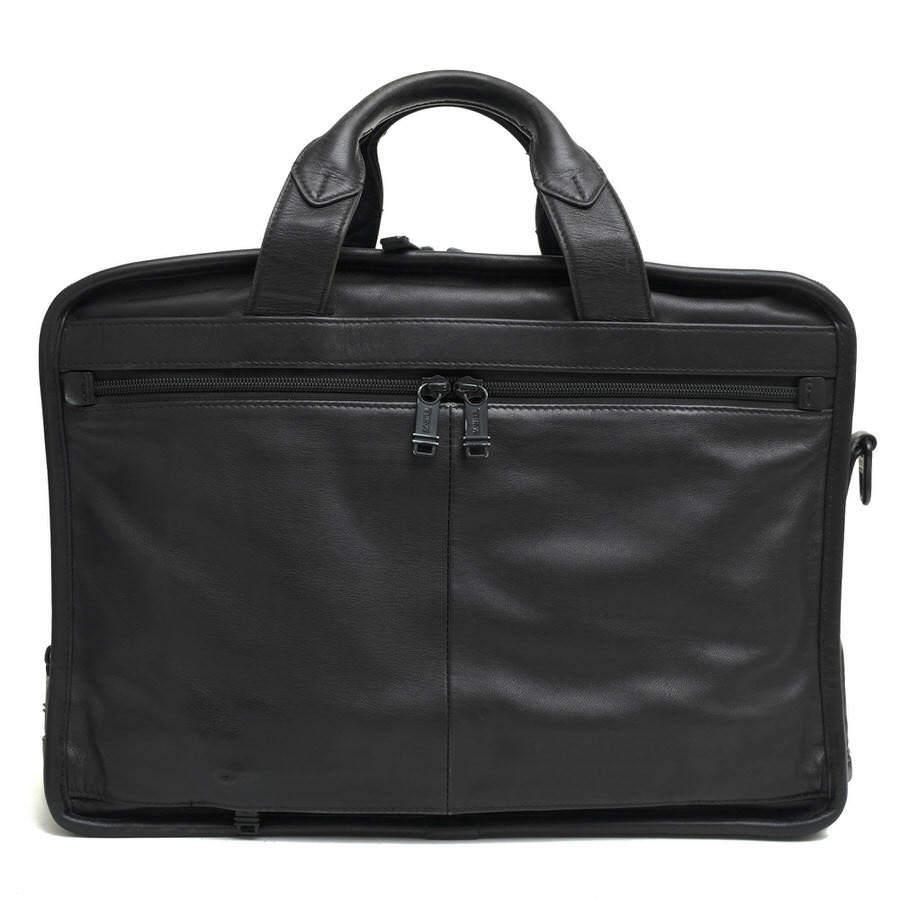 TUMI トゥミ ビジネスバッグ 96141DH Alpha Expandable Organizer