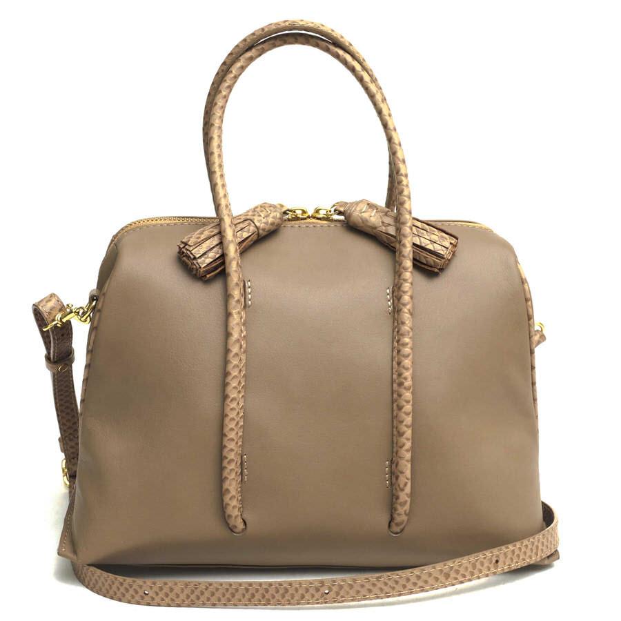 PotioR ポティオール ハンドバッグ SERGE SMALL セルジュ スモール 
