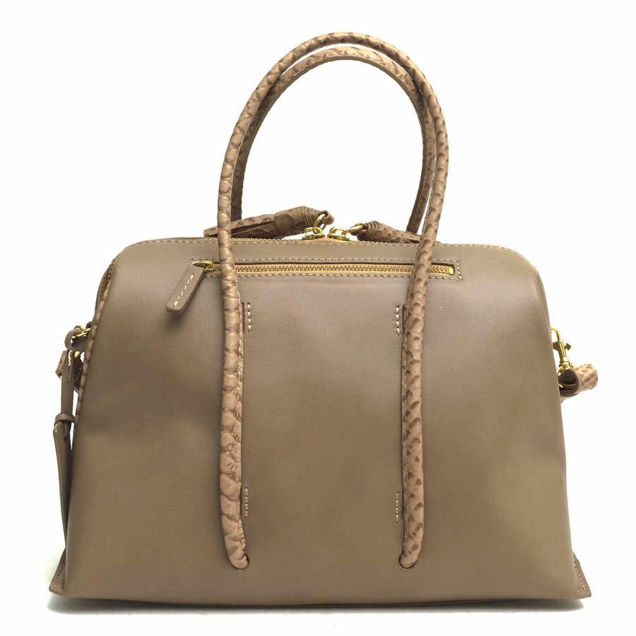 PotioR ポティオール ハンドバッグ SERGE SMALL セルジュ スモール 