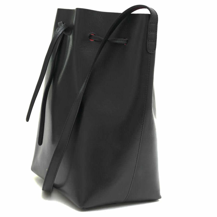 MANSUR GAVRIEL マンサー ガブリエル ショルダーバッグ Vegetable 