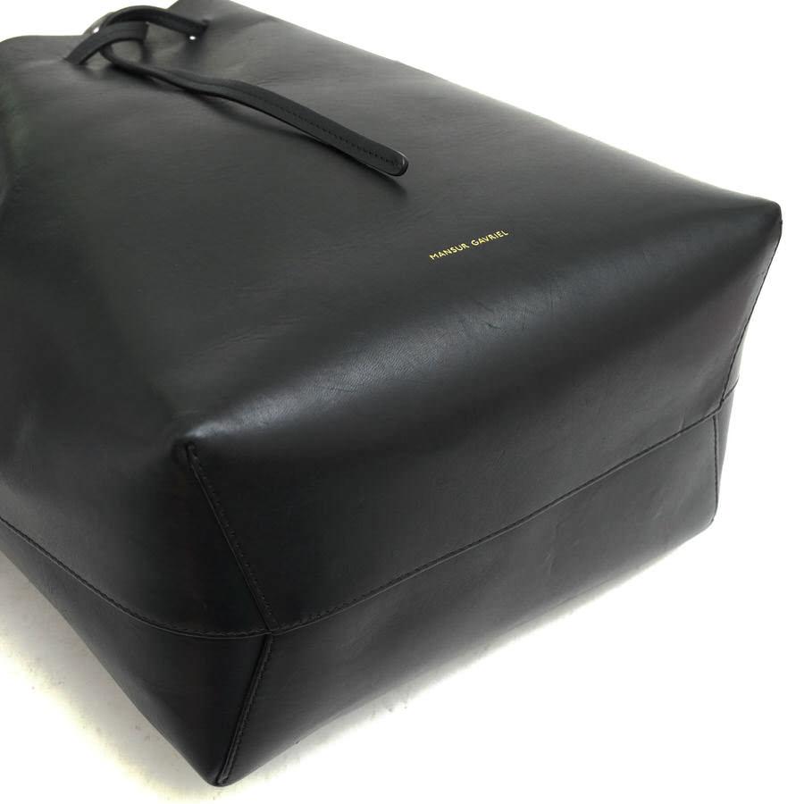 MANSUR GAVRIEL マンサー ガブリエル ショルダーバッグ Vegetable 