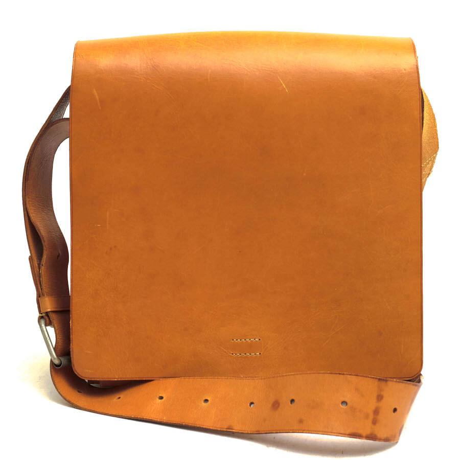 PORTER ポーター 吉田カバン ショルダーバッグ FORSTA フェシュタ ヌメ