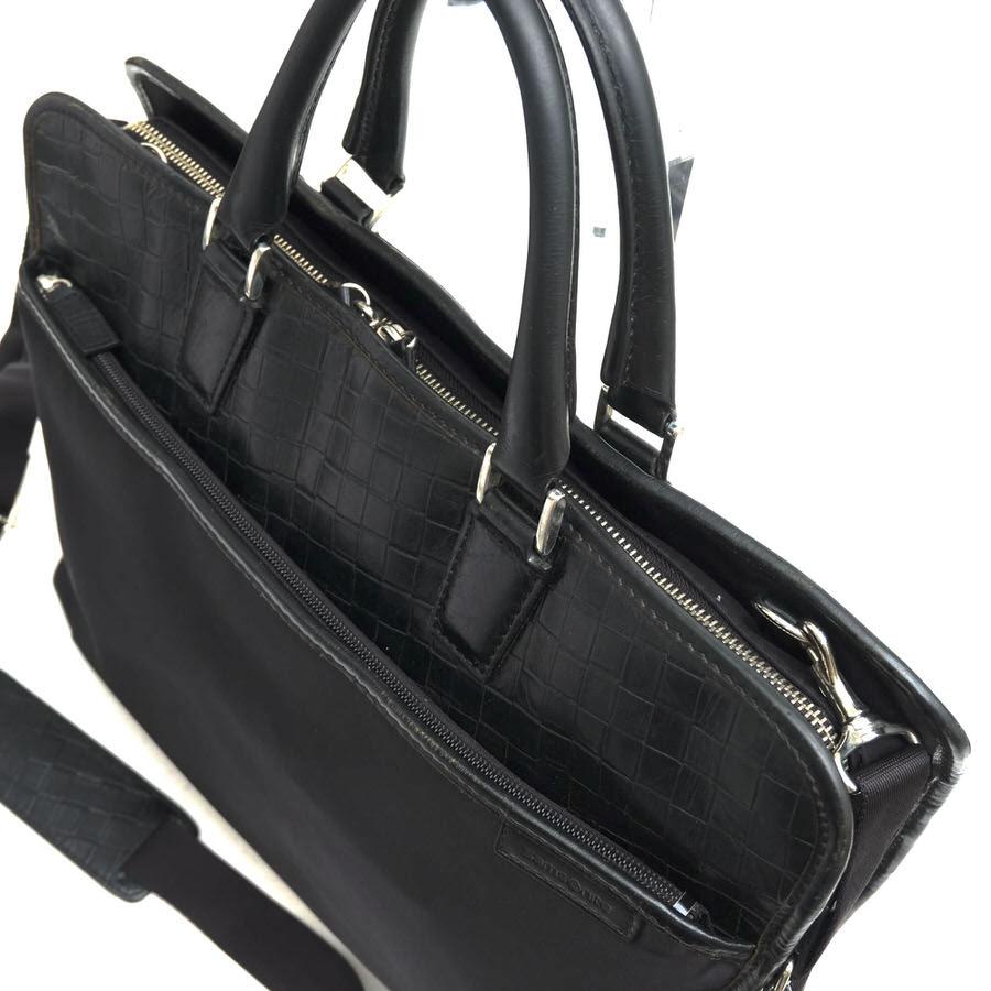 Samsonite（サムソナイト） ビジネスバッグ R99 09001 TransEuro 