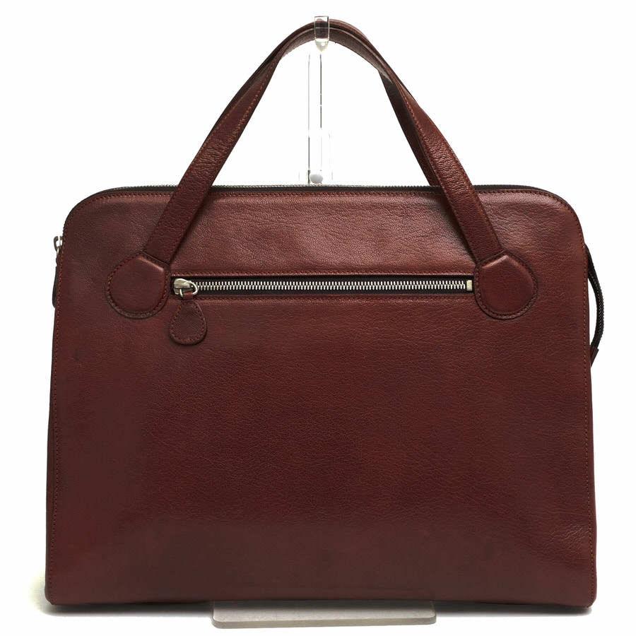 日本未発売 RU-2692 新品 バーニーズニューヨーク キルティングトート