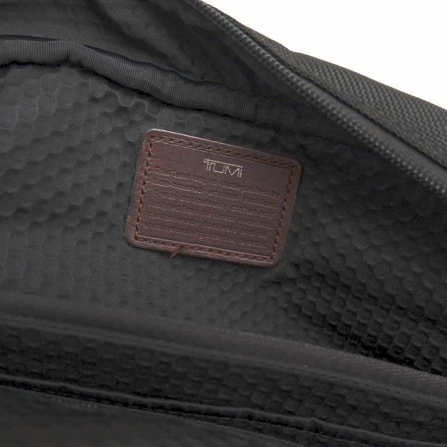 TUMI ブリーフケース 2way APLHA BRAVO 22634HKH ビジネスバッグ
