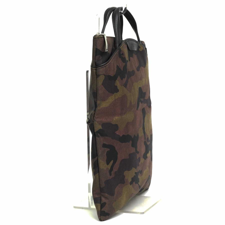 PELLE MORBIDA ペッレモルビダ トートバッグ PMO-ON003 ONDA オンダ