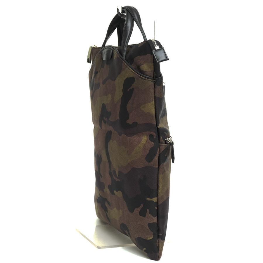 PELLE MORBIDA ペッレモルビダ トートバッグ PMO-ON003 ONDA オンダ