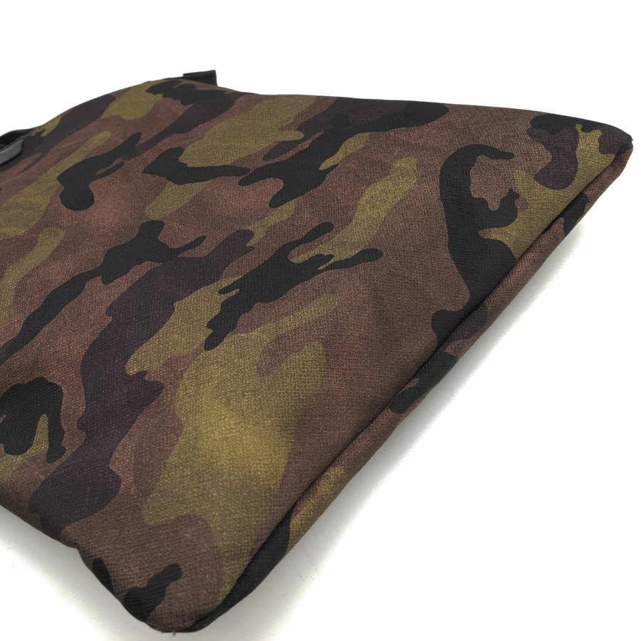 PELLE MORBIDA ペッレモルビダ トートバッグ PMO-ON003 ONDA オンダ