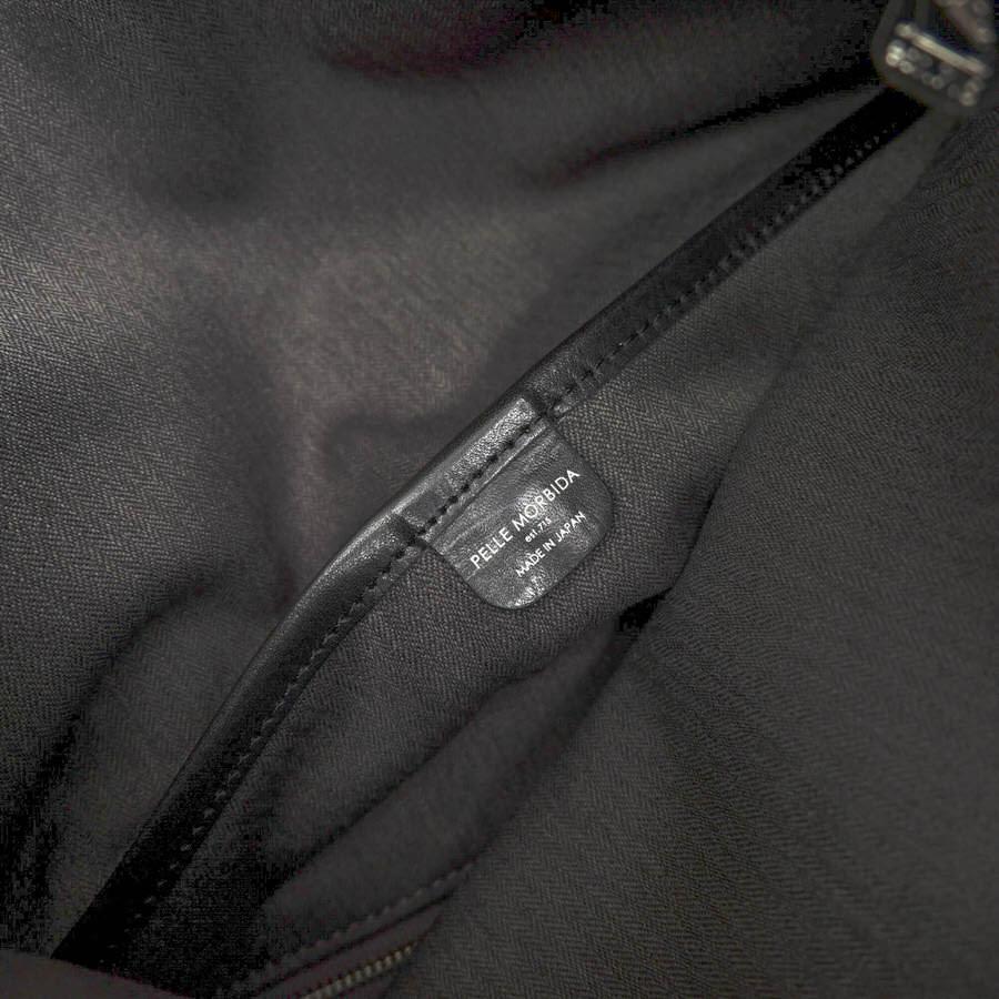 PELLE MORBIDA ペッレモルビダ トートバッグ PMO-ON003 ONDA オンダ
