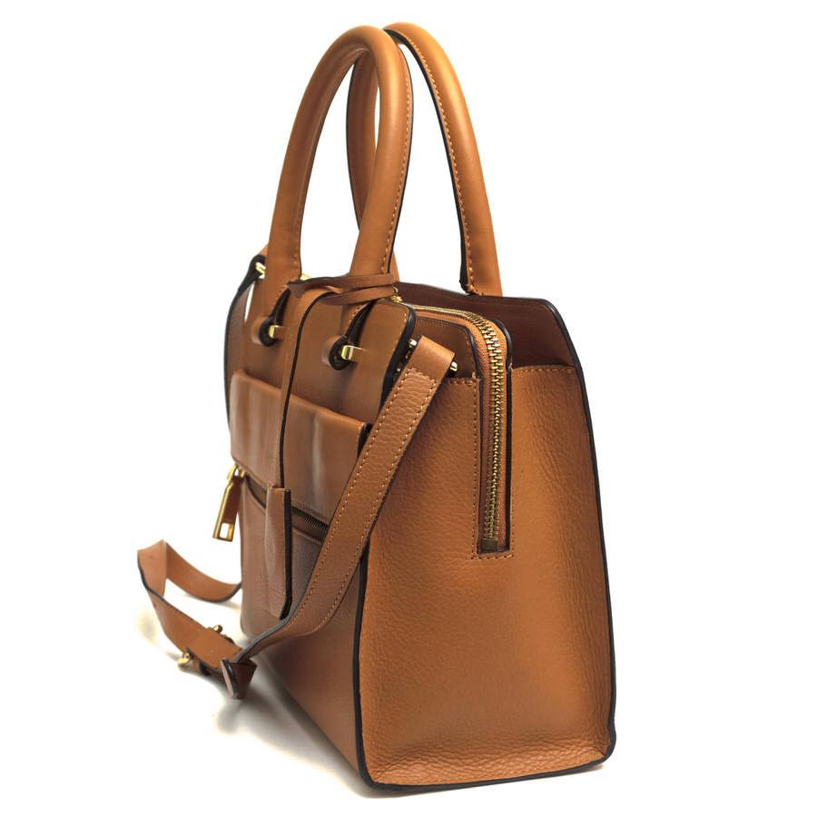 MODALU モダルー ハンドバッグ ERIN MINI エリン 牛革 2WAY MODALU モダルー ハンドバッグ ERIN MINI エリン 牛革 2WAY