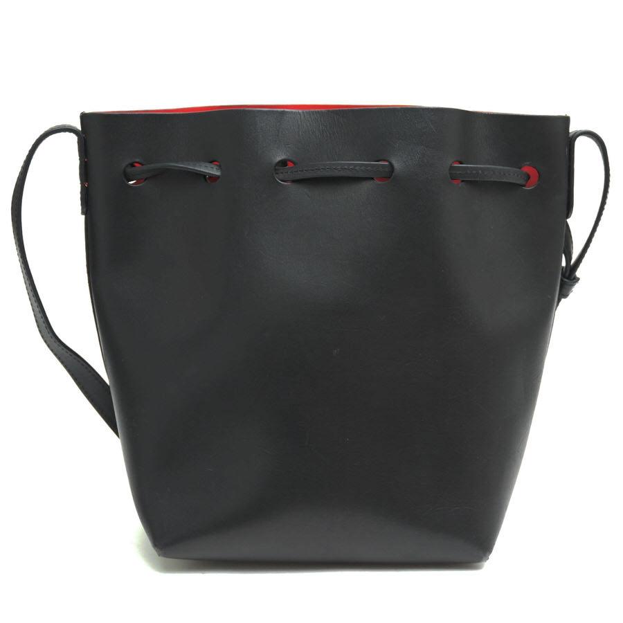 MANSUR GAVRIEL マンサー ガブリエル ショルダーバッグ