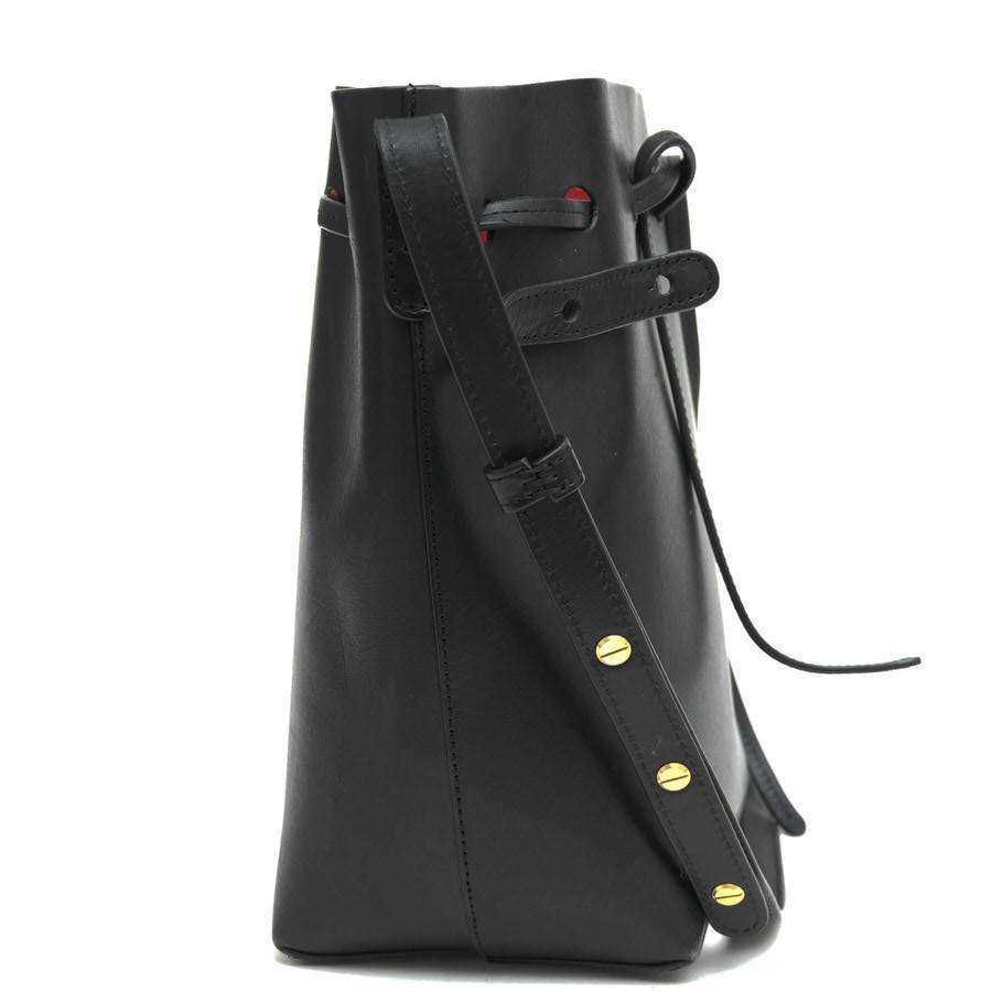 MANSUR GAVRIEL マンサー ガブリエル ショルダーバッグ Vegetable 