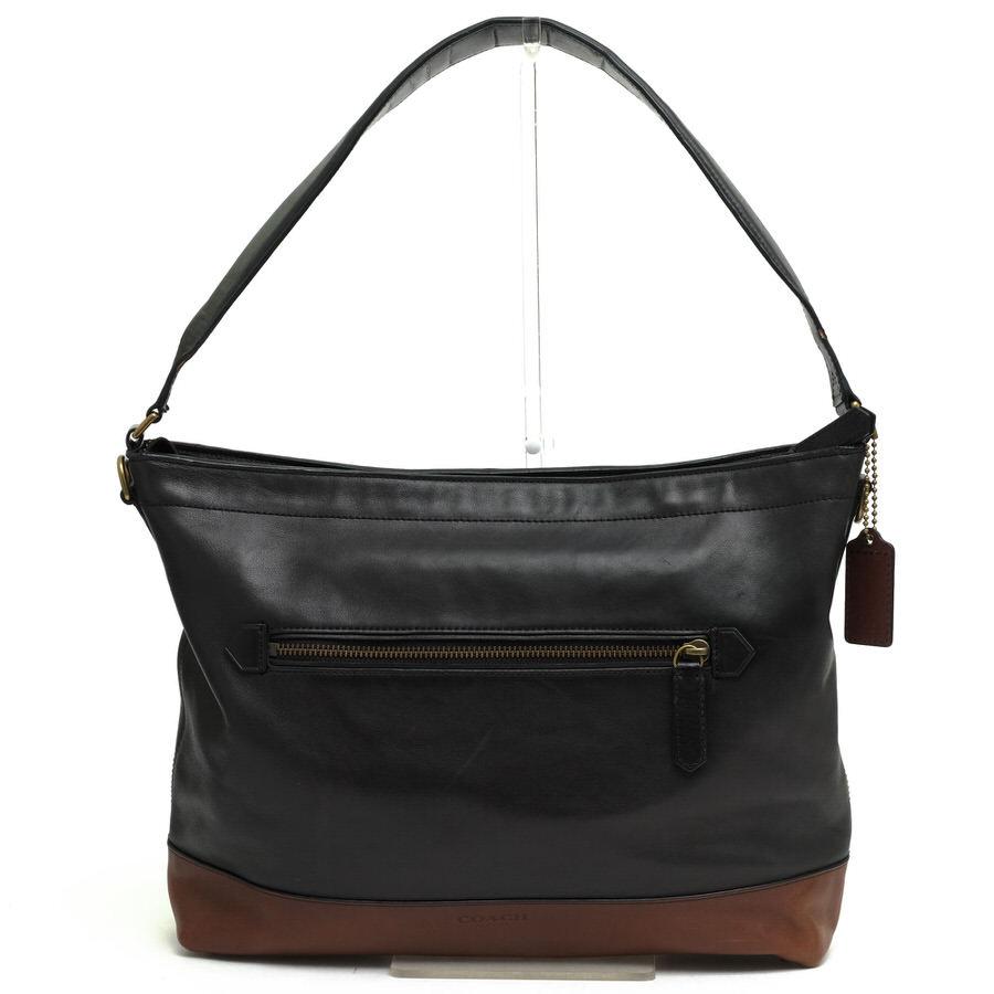 COACH コーチ ショルダーバッグ 71400 Bleecker Colorblock Urban 
