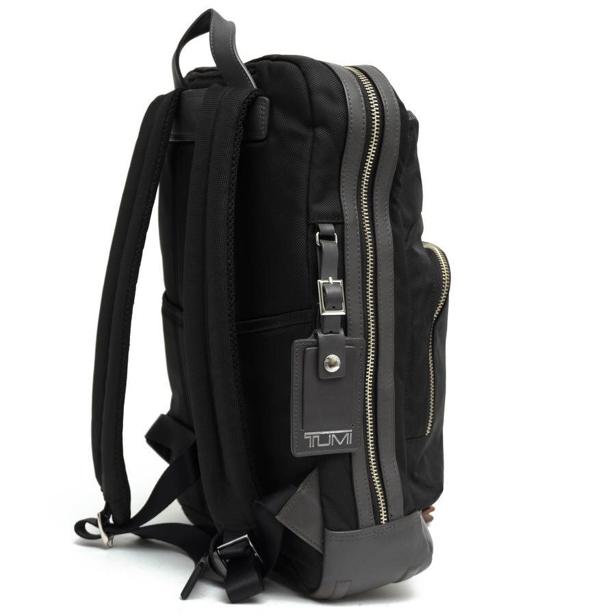 TUMI 68404DGRYE Jarvis 限定モデル TUMI トゥミ リュック 68404DGRYE Jarvis ジャーヴィス 日本限定