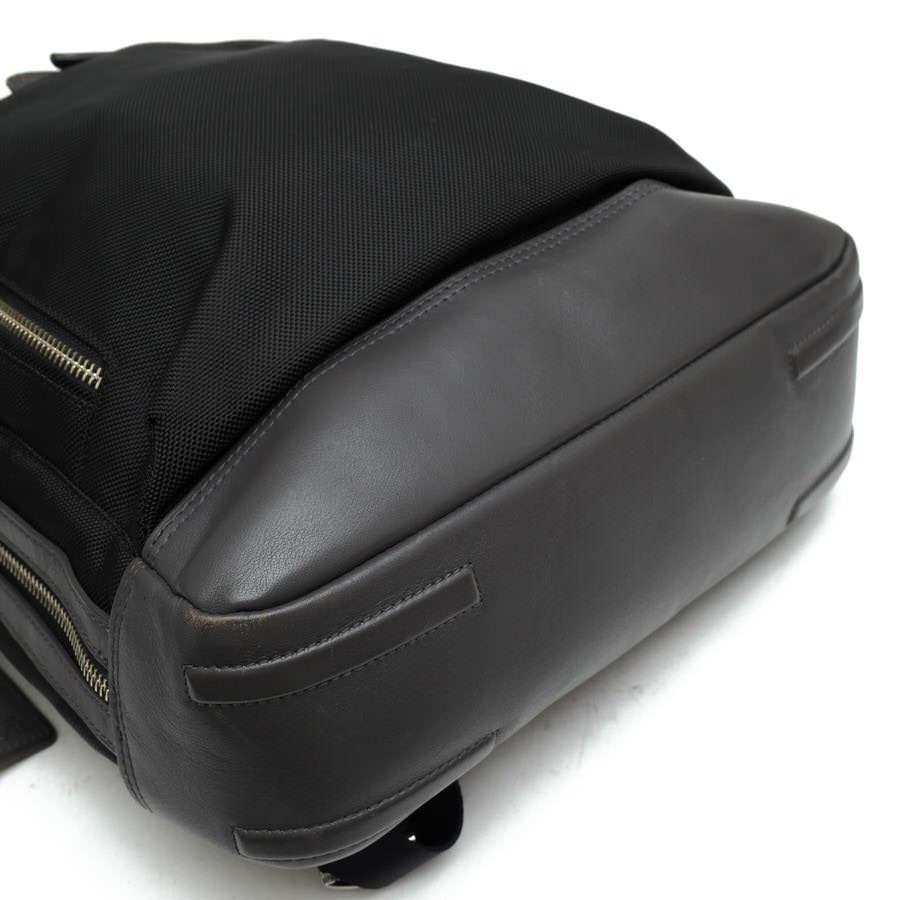 トゥミ リュック ビジネスバッグ ブラック/グレー 68404DGRYE 【公式通販】