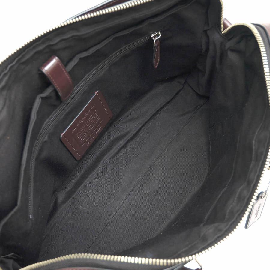 COACH（コーチ） ビジネスバッグ F83961 Beckett Structured Brief