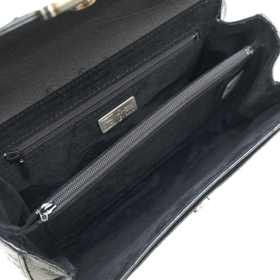 Crystal Reptiles クリスタルレプティルズ ハンドバッグ 01Y08B
