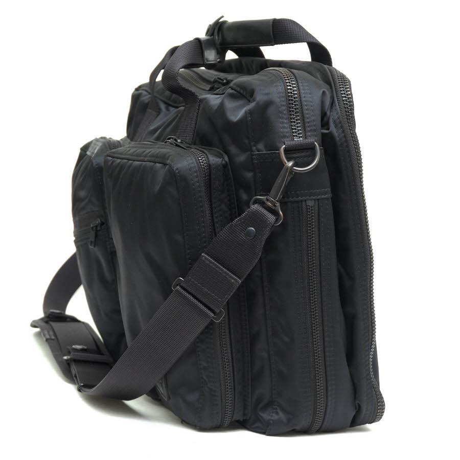 安値 Desir 店LUGGAGE LABEL ラゲッジレーベル 吉田カバン ビジネス