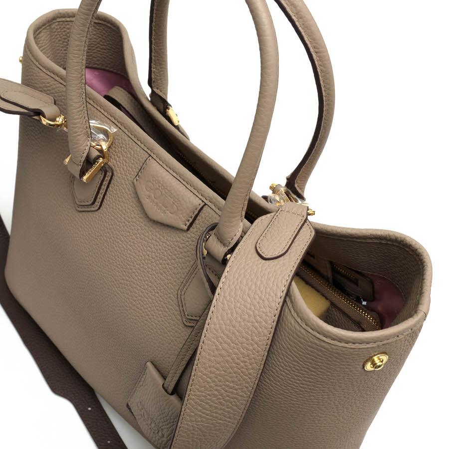 COCOCELUX GOLD ココセリュックス ゴールド トートバッグ 205DA0365