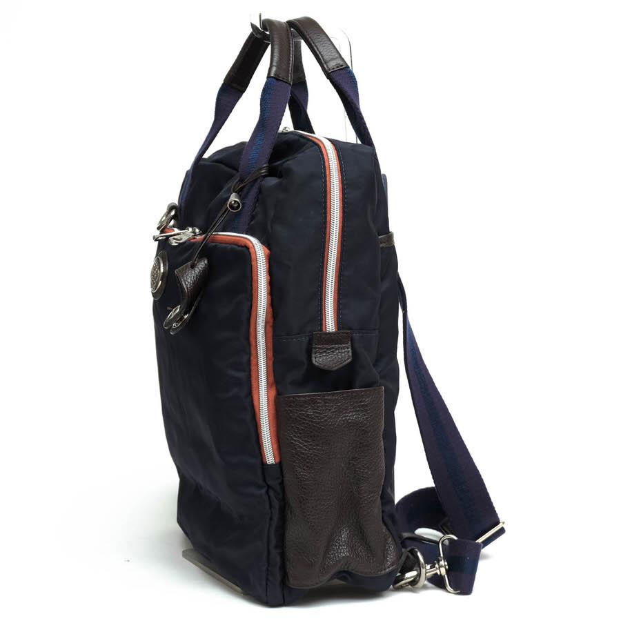 orobianco オロビアンコ リュック NEW HERO-C ニューヒーロー 伊