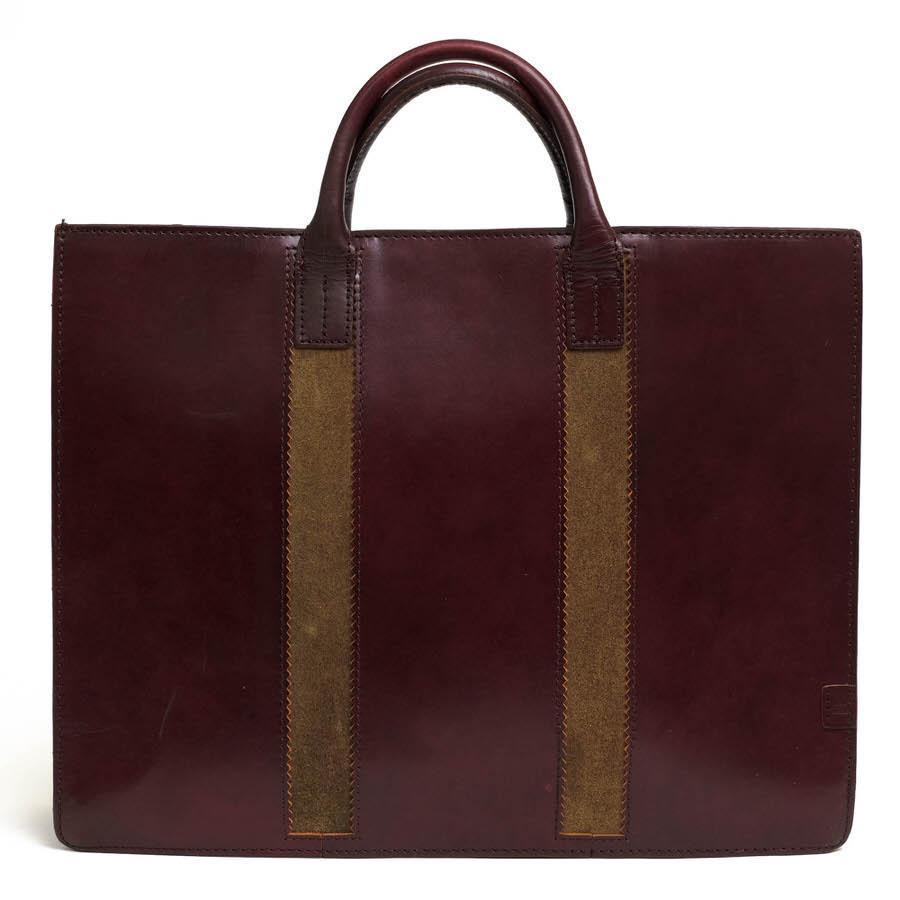 FIVE WOODS ファイブウッズ ビジネスバッグ 39008 TED