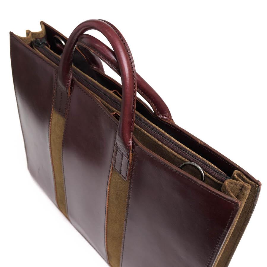 FIVE WOODS ファイブウッズ ビジネスバッグ 39008 TED