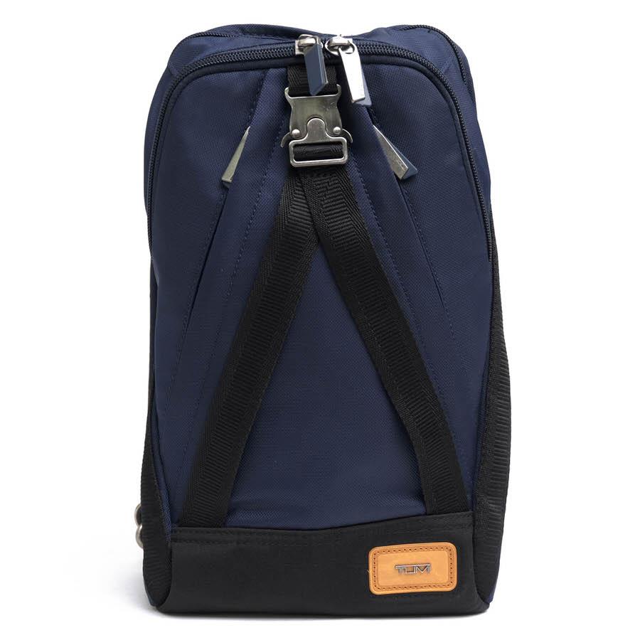 TUMI トゥミ ショルダーバッグ 55818MIDO Kimball Sling Backpack
