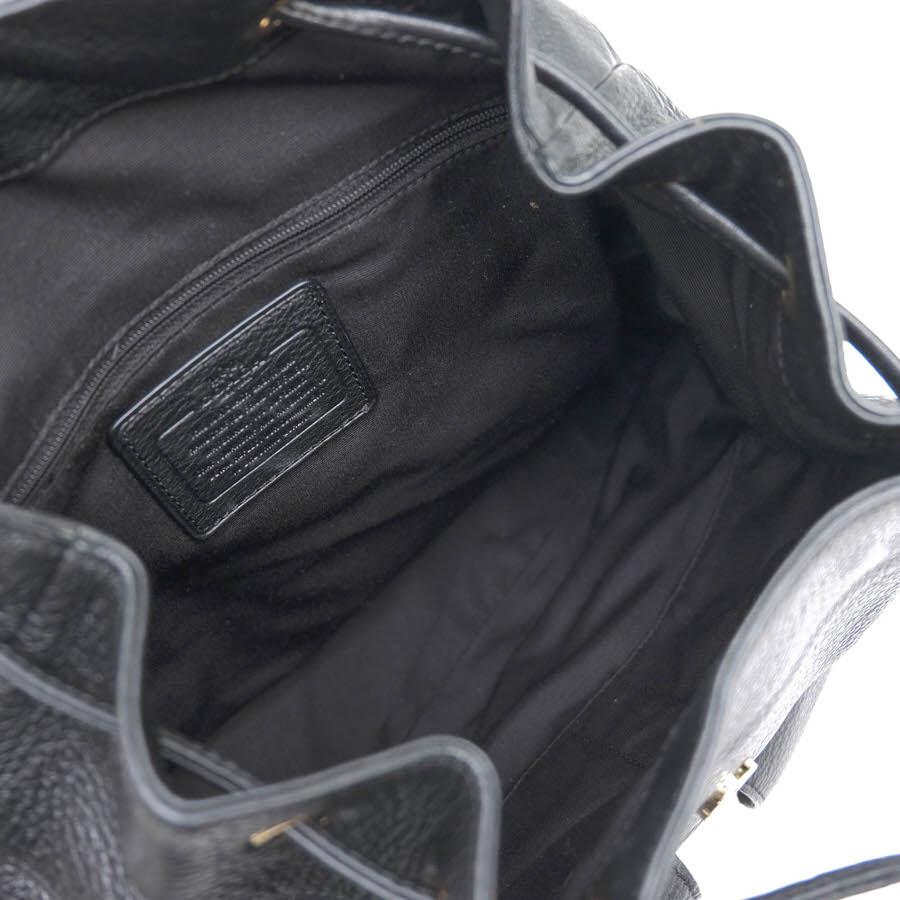 COACH コーチ リュック ビリー バックパック ペブルドレザー F37410 COACH コーチ リュック F37410 BILLIE BACKPACK IN PEBBLE