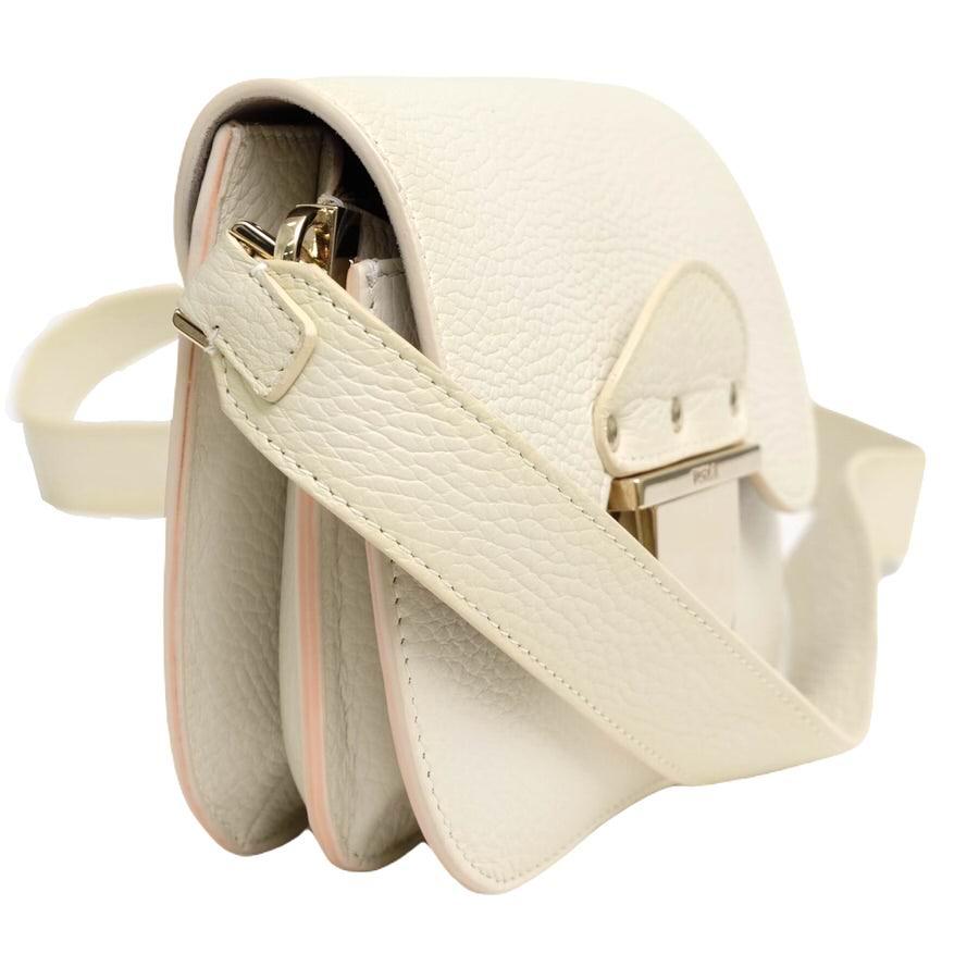 FURLA（フルラ） ショルダーバッグ DUCALE MINI 牛革 ショルダー