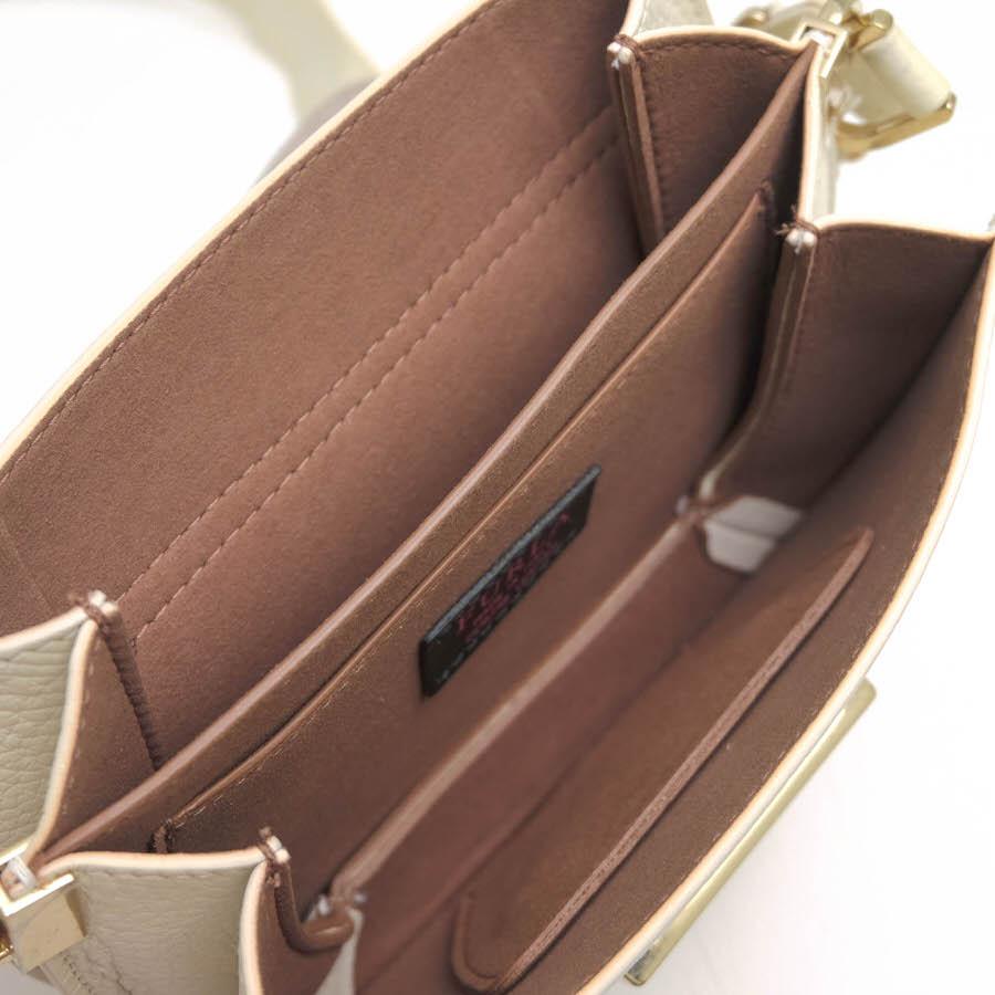 FURLA（フルラ） ショルダーバッグ DUCALE MINI 牛革 ショルダー