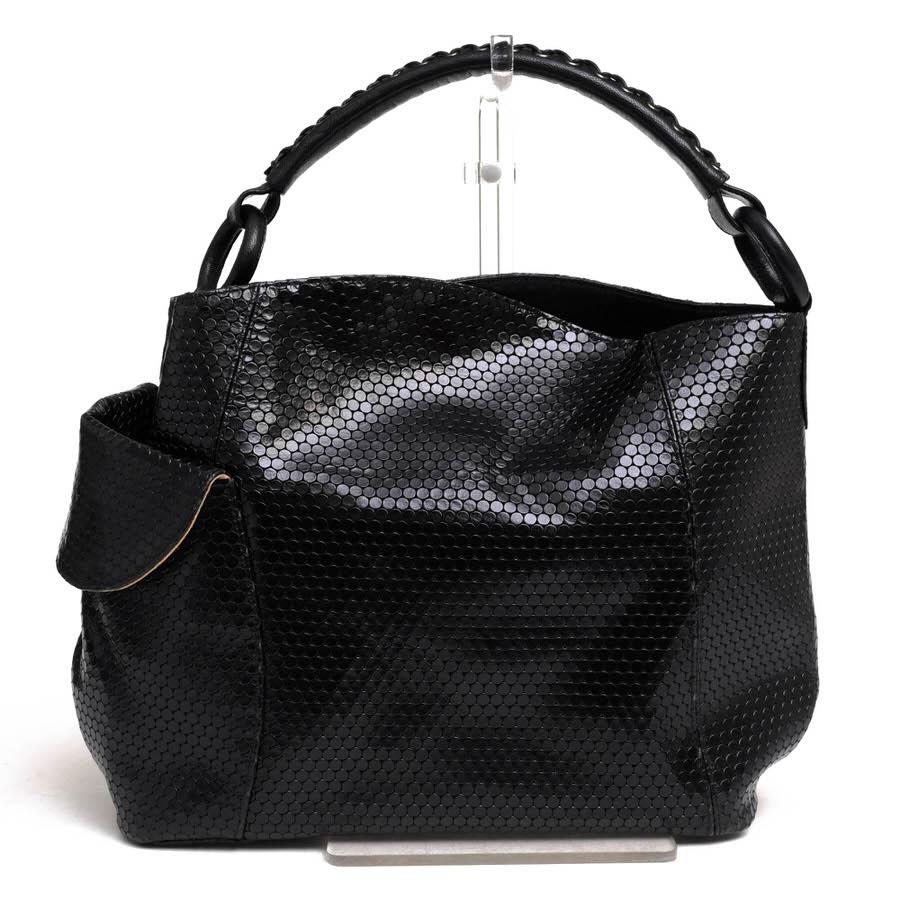 HIROKO HAYASHI ヒロコハヤシ ハンドバッグ 709-11305 CARDINALE  