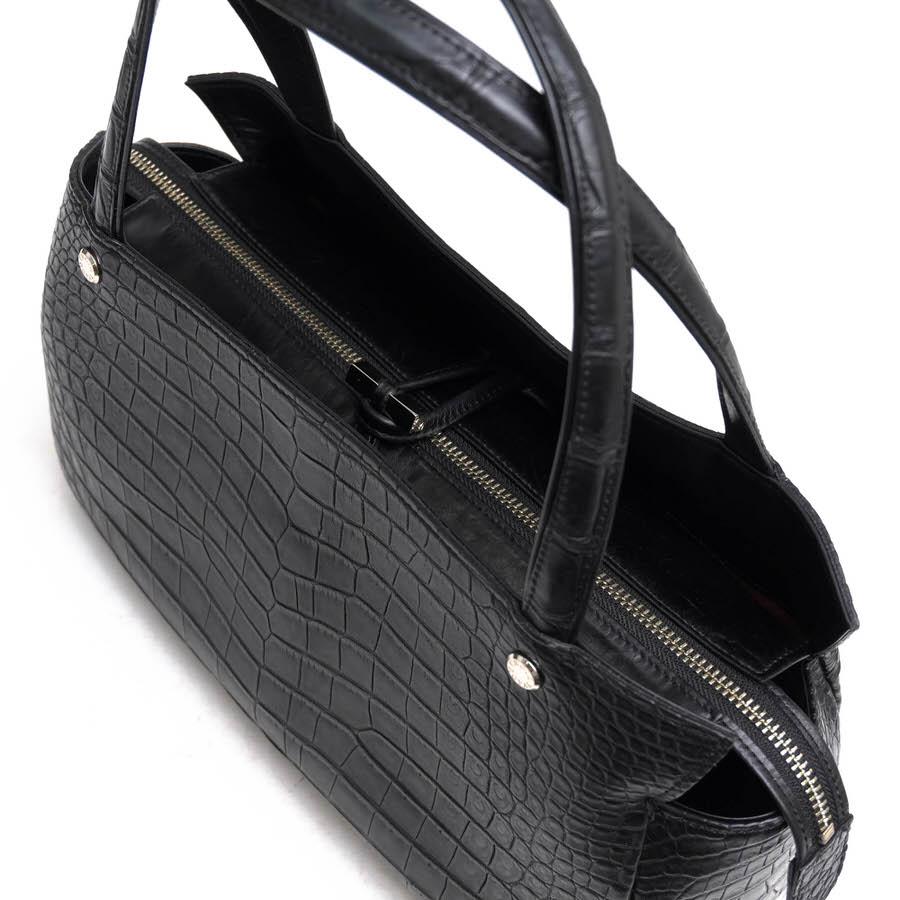 CROIX ROYAL クロワ・ロワイヤル ハンドバッグ JRA 肩掛け ワン