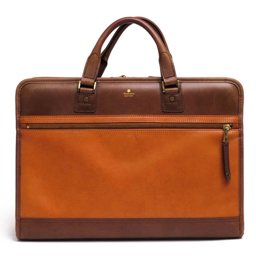 master-piece マスターピース ビジネスバッグ 01797 FLAT フラット  