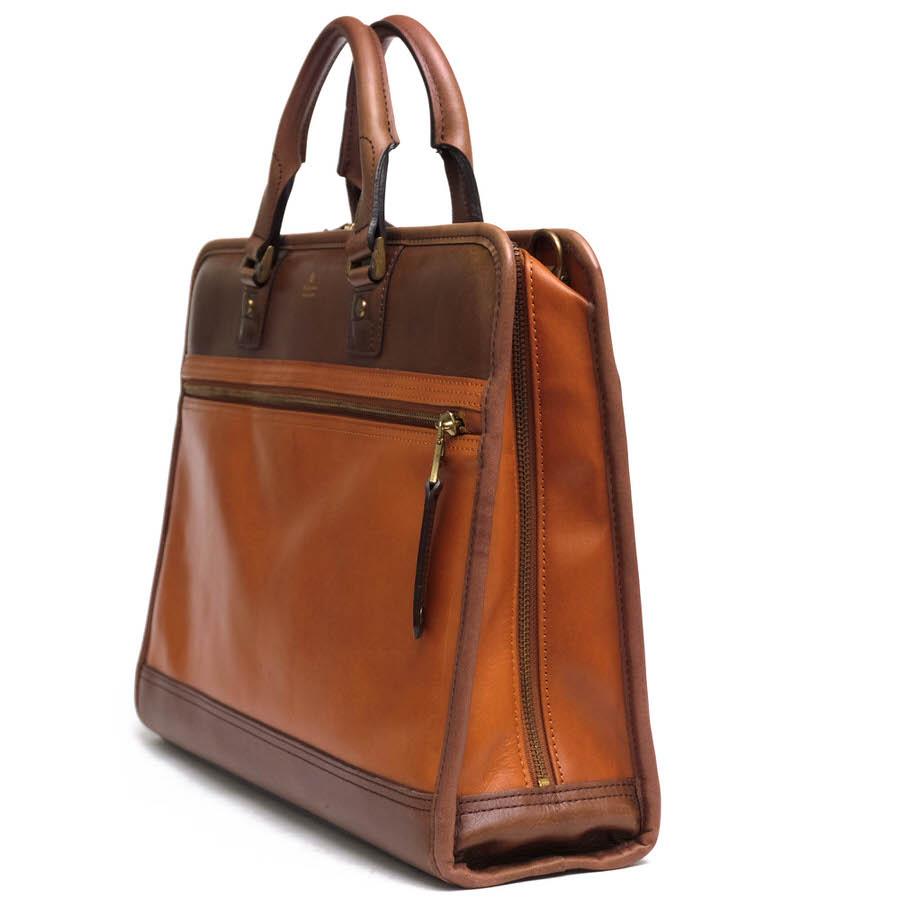 master-piece マスターピース ビジネスバッグ 01797 FLAT フラット  