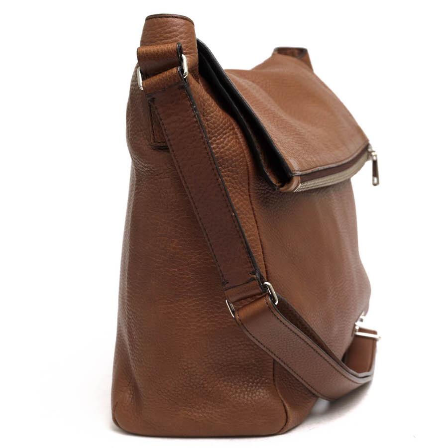 COACH（コーチ） ショルダーバッグ 71236 Thompson Zip Top Messenger