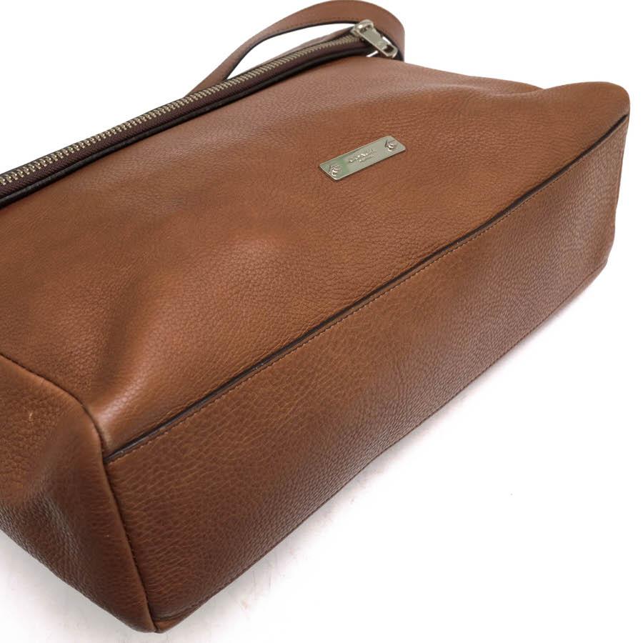 COACH（コーチ） ショルダーバッグ 71236 Thompson Zip Top Messenger