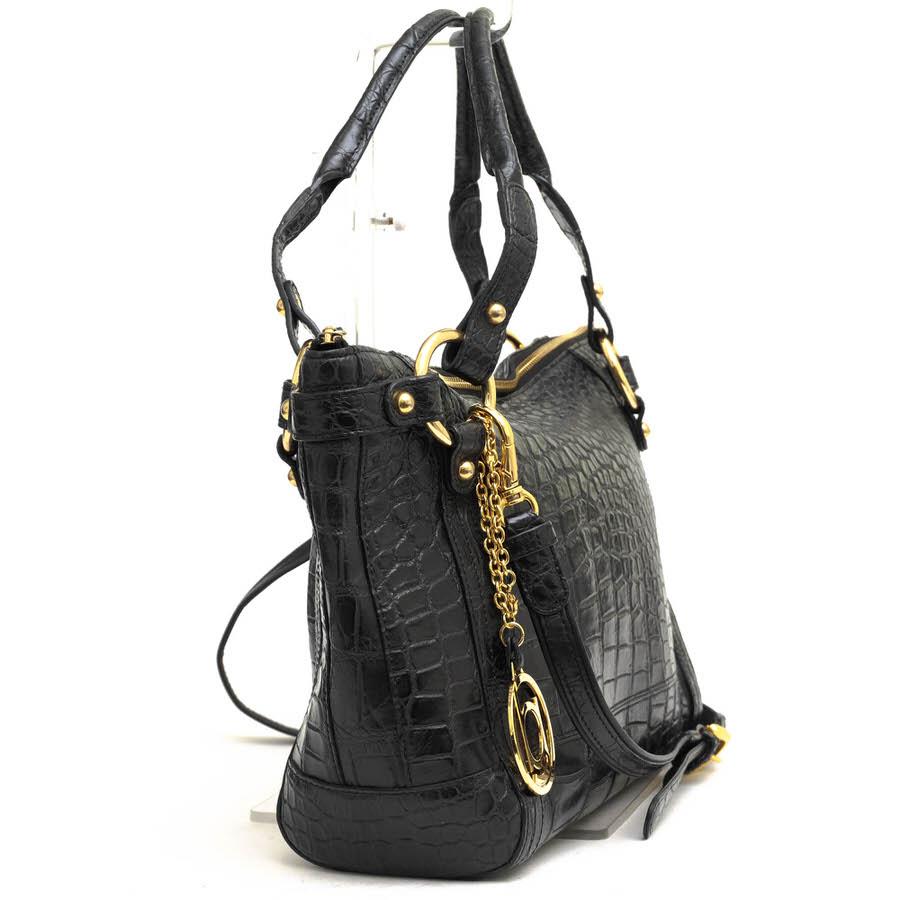 BEAUGRAND ボーグラン ハンドバッグ 3862 2WAY ショルダーバッグ